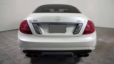 2013 Mercedes - Benz CL-Class