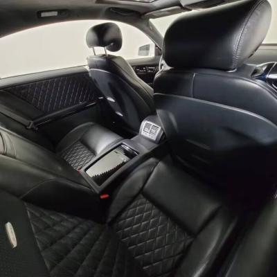 2013 Mercedes - Benz CL-Class