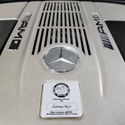 2013 Mercedes - Benz CL-Class