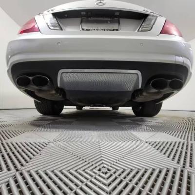 2013 Mercedes - Benz CL-Class