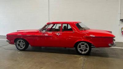 1962 Plymouth Savoy