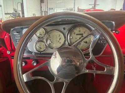 1962 Plymouth Savoy