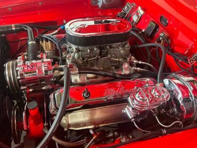 1962 Plymouth Savoy