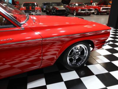 1962 Plymouth Savoy