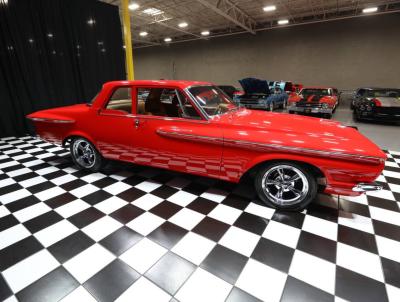 1962 Plymouth Savoy