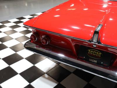 1962 Plymouth Savoy