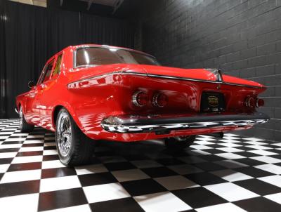 1962 Plymouth Savoy