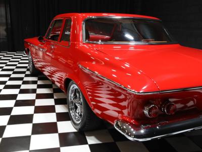 1962 Plymouth Savoy