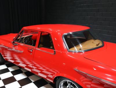 1962 Plymouth Savoy