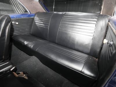 1967 Chevrolet Chevelle