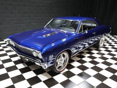 1967 Chevrolet Chevelle