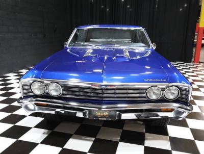 1967 Chevrolet Chevelle