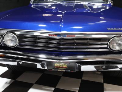 1967 Chevrolet Chevelle