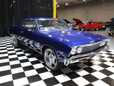 1967 Chevrolet Chevelle