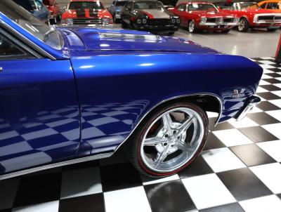 1967 Chevrolet Chevelle
