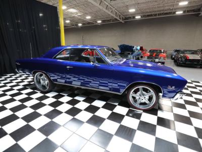 1967 Chevrolet Chevelle