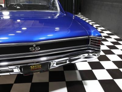1967 Chevrolet Chevelle