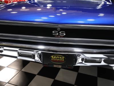 1967 Chevrolet Chevelle
