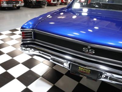 1967 Chevrolet Chevelle