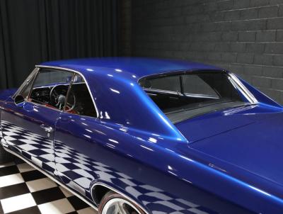 1967 Chevrolet Chevelle