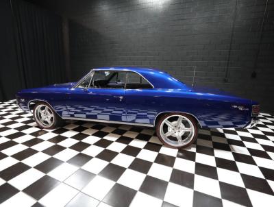 1967 Chevrolet Chevelle