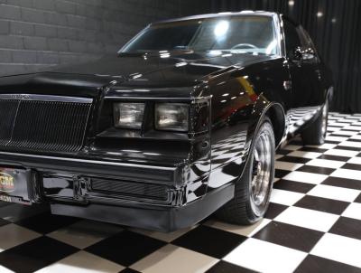 1986 Buick Regal