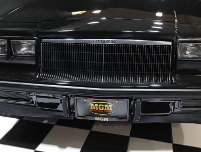 1986 Buick Regal