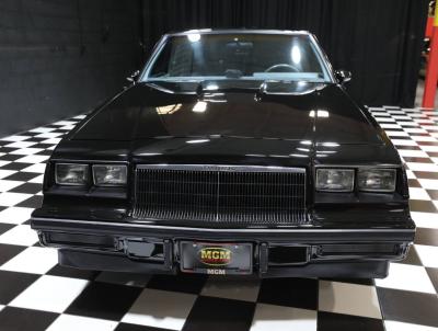 1986 Buick Regal