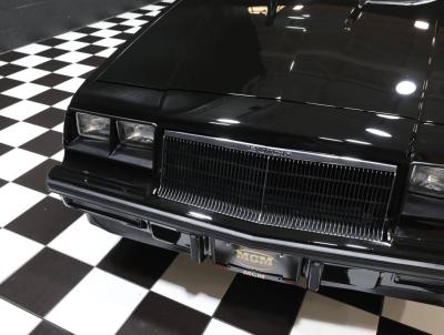 1986 Buick Regal