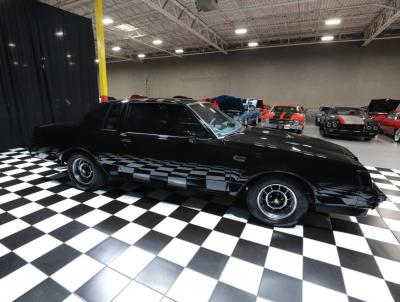 1986 Buick Regal