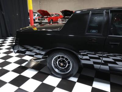 1986 Buick Regal