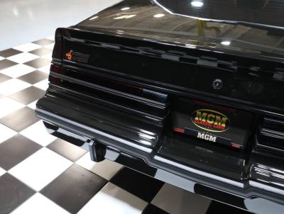 1986 Buick Regal