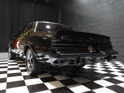 1986 Buick Regal