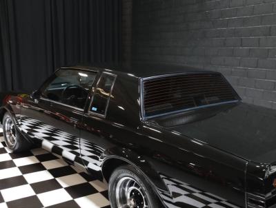 1986 Buick Regal