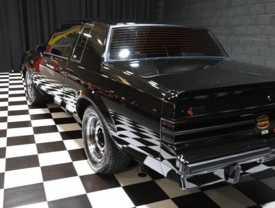 1986 Buick Regal