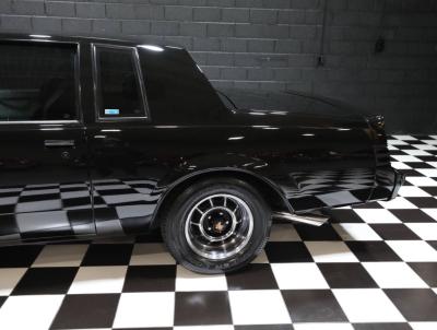 1986 Buick Regal