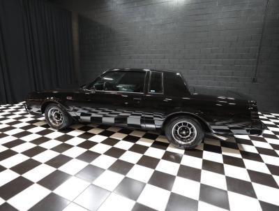 1986 Buick Regal