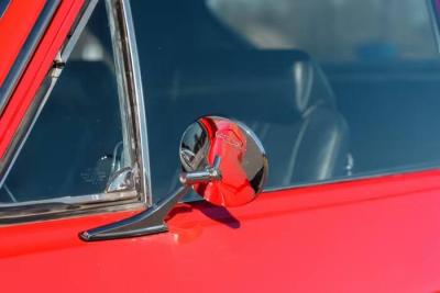 1969 Chevrolet Nova