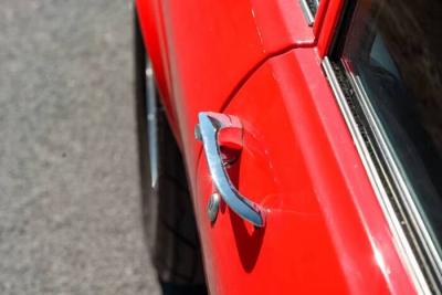 1969 Chevrolet Nova