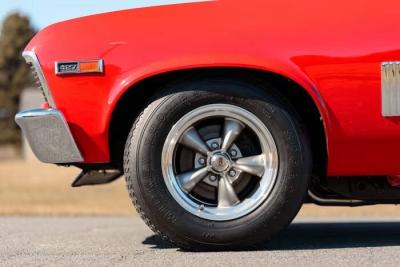 1969 Chevrolet Nova