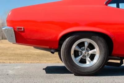 1969 Chevrolet Nova