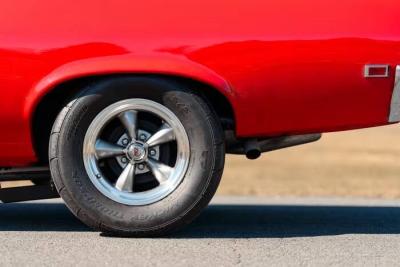 1969 Chevrolet Nova