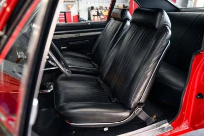 1969 Chevrolet Nova