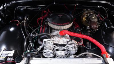 1969 Chevrolet c10 Stepside