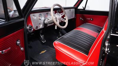 1969 Chevrolet c10 Stepside