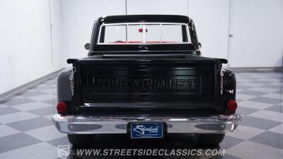 1969 Chevrolet c10 Stepside