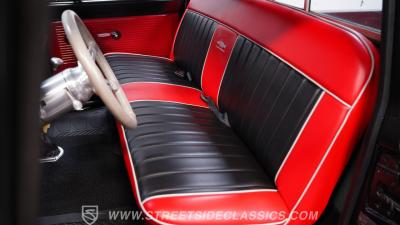 1969 Chevrolet c10 Stepside