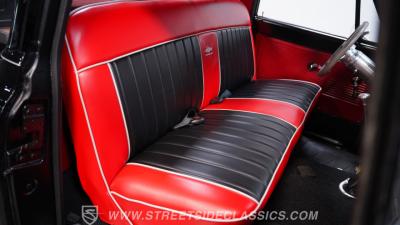1969 Chevrolet c10 Stepside