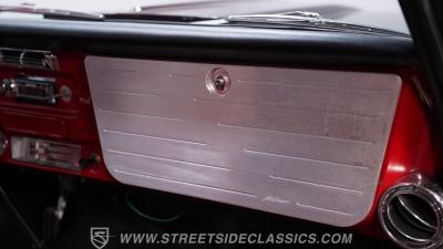 1969 Chevrolet c10 Stepside