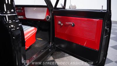 1969 Chevrolet c10 Stepside